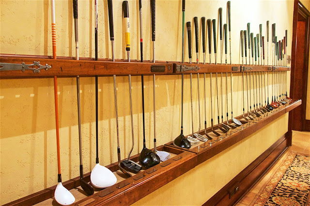 TPC Sawgrass review: home of The Players Championship
